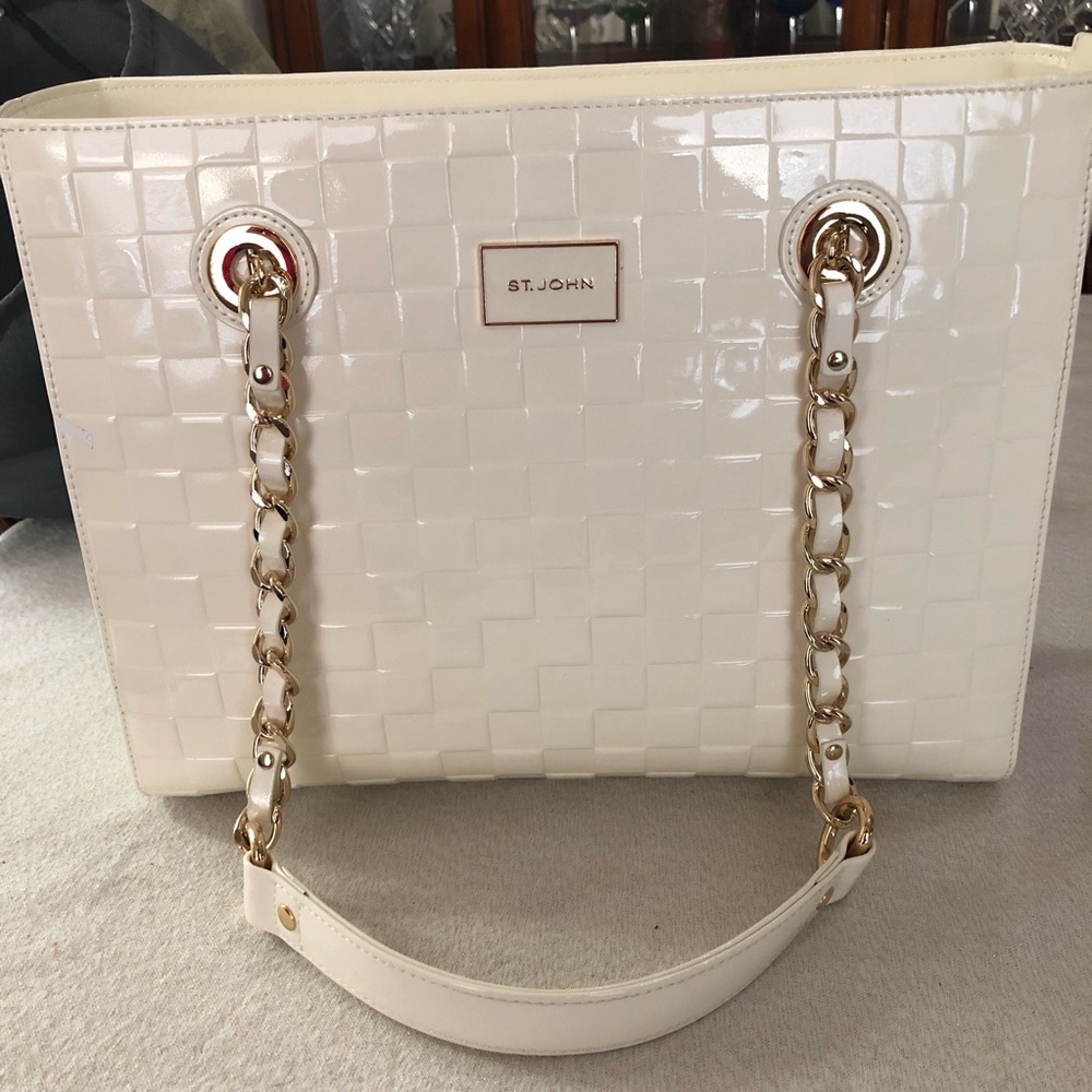 ST. JOHN purse